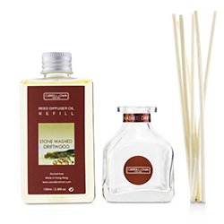 The Candle Company (Carroll & Chan) Диффузор - Stone-Washed Driftwood 100ml/3.38oz