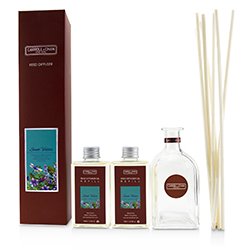 The Candle Company (Carroll & Chan) Reed Diffuser - Sweet Violets 200ml/6.76oz