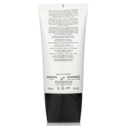 CHANEL LA MOUSSE クリーム泡洗顔料 150ml Amazon.com: CHANEL LA Mousse Anti-Pollution Cleansing Cream