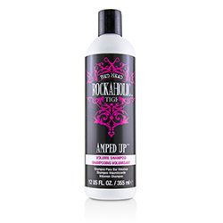 Tigi Bed Head Rockaholic Amped Up Volume Shampoo 355ml/12oz