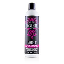 Tigi 豐盈潤髮乳 Bed Head Rockaholic Amped Up Volume Conditioner 355ml/12oz