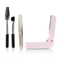 Tweezerman Micro Mini Palette 4pcs