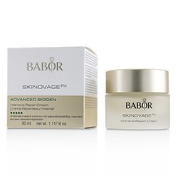 Babor Skinovage XP Advanced Biogen Intensive Repair Cream - For Tired Skin In Need Of Revitalization 50ml/1.7oz