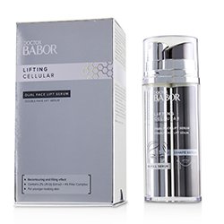 Babor Doctor Babor Lifting Cellular Dual Face Lift Serum 2x15ml/1oz