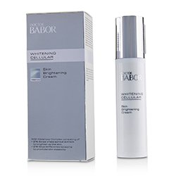 Babor Doctor Babor Whitening Cellular Skin Brightening Cream 50ml/1.7oz