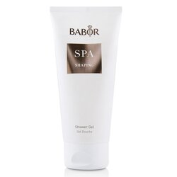 Babor Babor SPA Gel de Ducha Moldeador 200ml/6.7oz