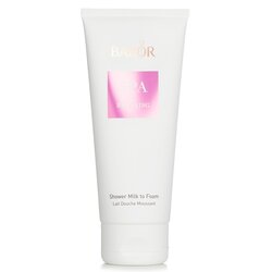 Babor Babor SPA Relaxing Shower Milk to Foam 200ml/6.7oz
