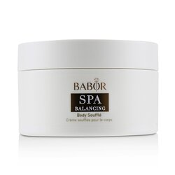 Babor Babor SPA Balancing Body Souffle 200ml/6.7oz