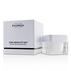 菲洛嘉 極緻全效日霜 Skin-Absolute Day Ultimate Rejuvenating Day Cream(包裝稍微損壞) 50ml/1.69oz