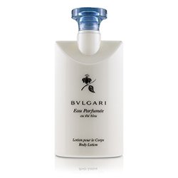 Bvlgari Eau Parfumee Au The Bleu Loción Corporal 200ml/6.8oz