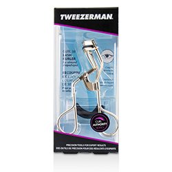 Tweezerman Curl 38* Lash Curler (For Almond Shaped Eyes)