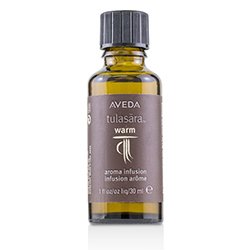 Aveda Tulasara Aroma Infusion - Warm (Professional Product) 30ml/1oz