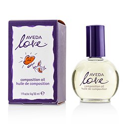 Aveda Love Composition Oil 30ml/1oz