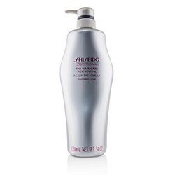 Shiseido علاج لفروة الرأس The Hair Care Adenovital (للشعر الرفيع) 1000ml/34oz