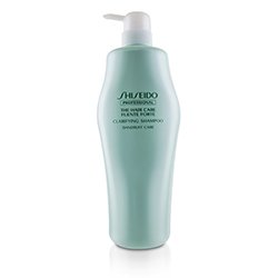 Shiseido The Hair Care Fuente Forte Clarifying Shampoo (Dandruff Care) 1000ml/33.8oz