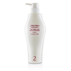 Shiseido The Hair Care Aqua Agarre Intensivo (Cabello Dañado) 500ml/16.9oz