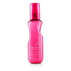 Shiseido Stage Works Fluffy Curl Mist 150ml/5oz