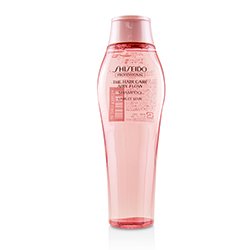 Shiseido The Hair Care Airy Flow Shampoo (Unruly Hair) 250ml/8.5oz
