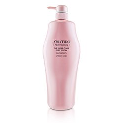 Shiseido شامبو The Hair Care Airy Flow (للشعر العنيد) 1000ml/33.8oz