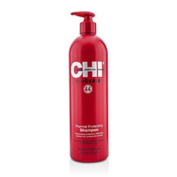 CHI CHI44 Iron Guard Thermal Protecting Shampoo 739ml/25oz
