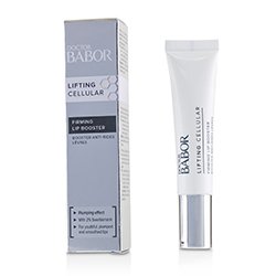 Babor Doctor Babor Lifting Cellular Укрепляющий Бустер для Губ 15ml/0.5oz