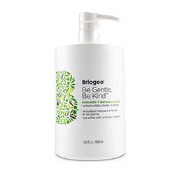 Briogeo Be Gentle, Be Kind Avocado + Quinoa Co-Wash 1000ml/33.8oz