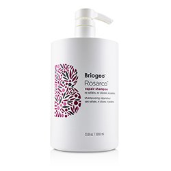 Briogeo Rosarco Repair Shampoo 1000ml/33.8oz