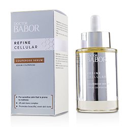 Babor Doctor Babor Refine Cellular Couperose Serum - For Sensitive Skin 50ml/1.7oz