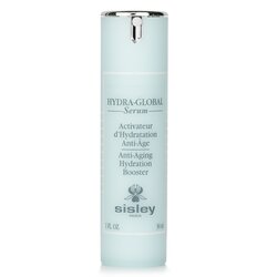 Sisley Hydra-Global Serum - Anti-Aging Hydration Booster 30ml/1oz