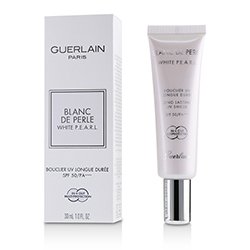 Guerlain Blanc De Perle White P.E.A.R.L. Long Lasting UV Shield SPF50 PA++++ 30ml/1oz
