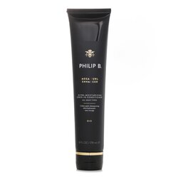 Philip B Mega Impulsador de Rizos (Acondicionador Sin Enjuague Ultra Hidratante - Todo Tipo de Cabello) 178ml/6oz