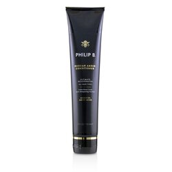Philip B Russian Amber Conditioner (Ultimate Rejuvenator - All Hair Types) 178ml/6oz