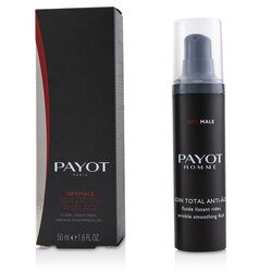 ºüÀÌ¿ä Optimale Homme Anti-Wrinkle Smoothing Fluid 50ml/1.7oz