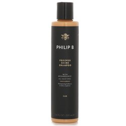 Philip B Forever Shine Shampoo (with Megabounce - All Hair Types) 220ml/7.4oz
