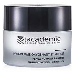 Academie Îngrijire Anti-Poluare Hipo-Sensibilă de Oxigenare şi Stimulare 50ml/1.7oz