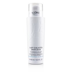 Lancome Galateis Douceur Нежен Успокояващ Почистващ Флуид за Лице и Очи 400ml/13.5oz