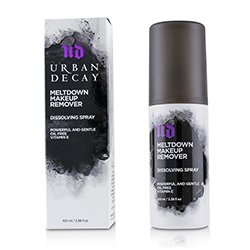 Urban Decay Melt Down Removedor de Maquillaje - Dissolving Spray 100ml/3.38oz