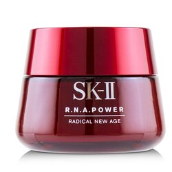 SK II كريم الجيل الجديد R.N.A. Power Radical 100g/3.4oz