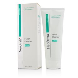 Neostrata Restore Facial Cleanser 4 PHA (Box Slightly Damaged) 200ml/6.8oz