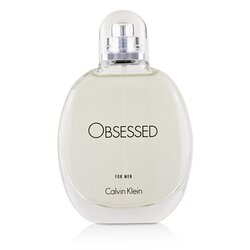 Calvin Klein Obsessed Eau De Toilette Spray 125ml/4oz