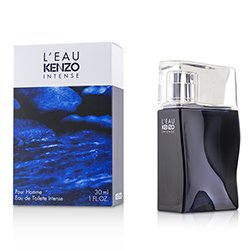 Kenzo L'Eau Intense ماء تواليت سبراي 30ml/1oz