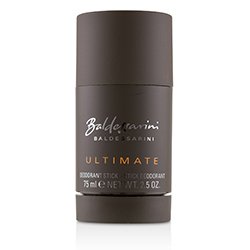 Baldessarini إصبع مزيل تعرق Ultimate 75ml/2.5oz