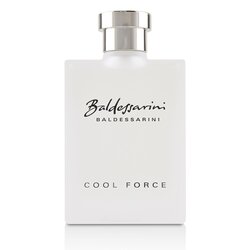 Baldessarini Cool Force ماء تواليت سبراي 90ml/3oz