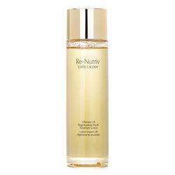 Estee Lauder Re-Nutriv Ultimate Lift Loción Tratamiento de Juventud Regenerante 200ml/6.7oz