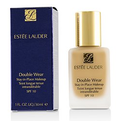 Estee Lauder Double Wear Stay In Place Makeup SPF 10 - Fawn (3W1.5) 30ml/1oz