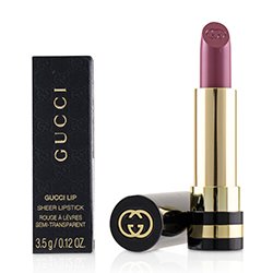 Gucci Sheer Lipstick - # 610 Flamingo 3.5g/0.12oz