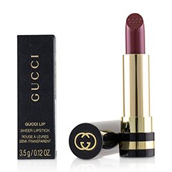 Gucci Sheer Lipstick - # 620 Dragonfly 3.5g/0.12oz