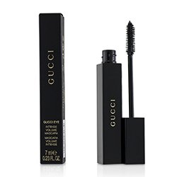 Gucci Intense Volume Mascara - # 010 Black Ink 7ml/0.23oz