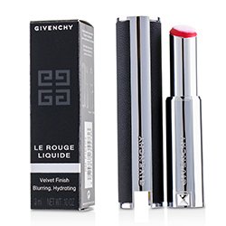 Givenchy أحمر خدود سائل - # 306 Orange Plumetis 3ml/0.1oz