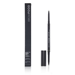 LashFood Browfood Ultra Fine Brow Pencil Duo - Taupe 0.10g/0.0035oz